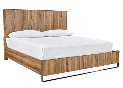 aspenhome Beds - Paxton Panel Bed I262