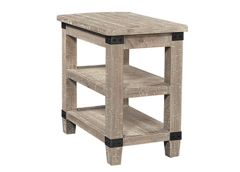Chairside Table - Foundry