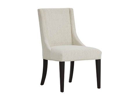 Upholstered Side Chair - Camden / I631