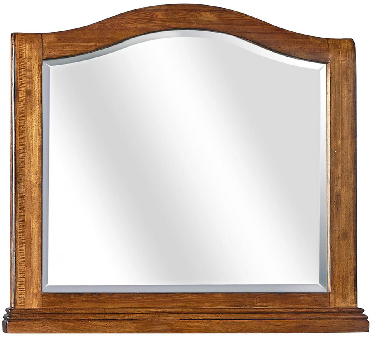 Oxford Arched Mirror