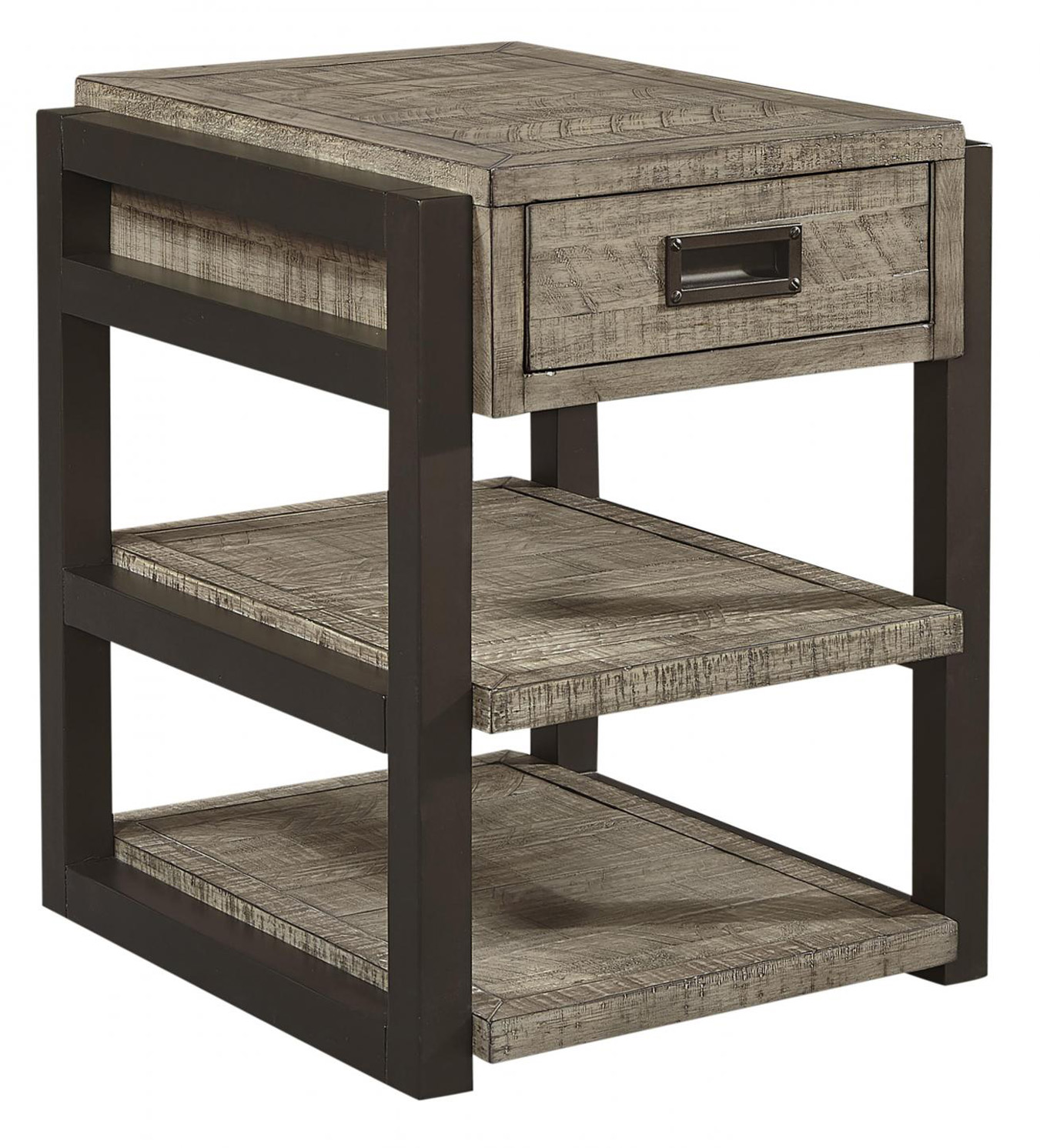 Grayson Chairside Table
