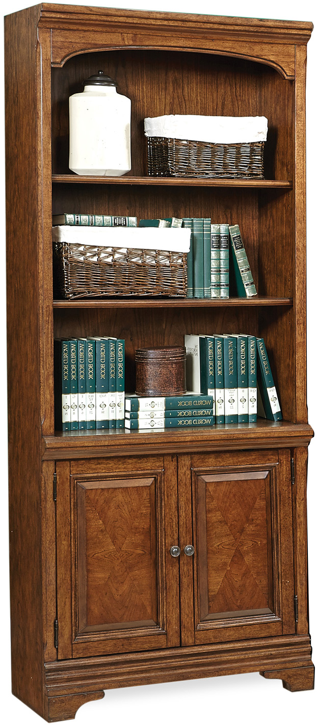 Hawthorne Door Bookcase