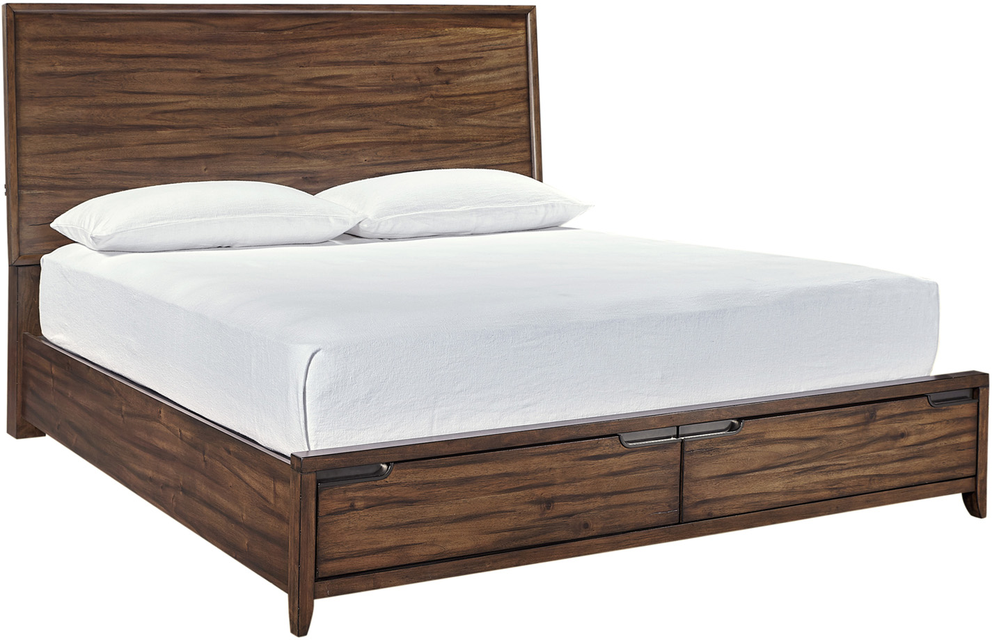 Peyton Panel Bed