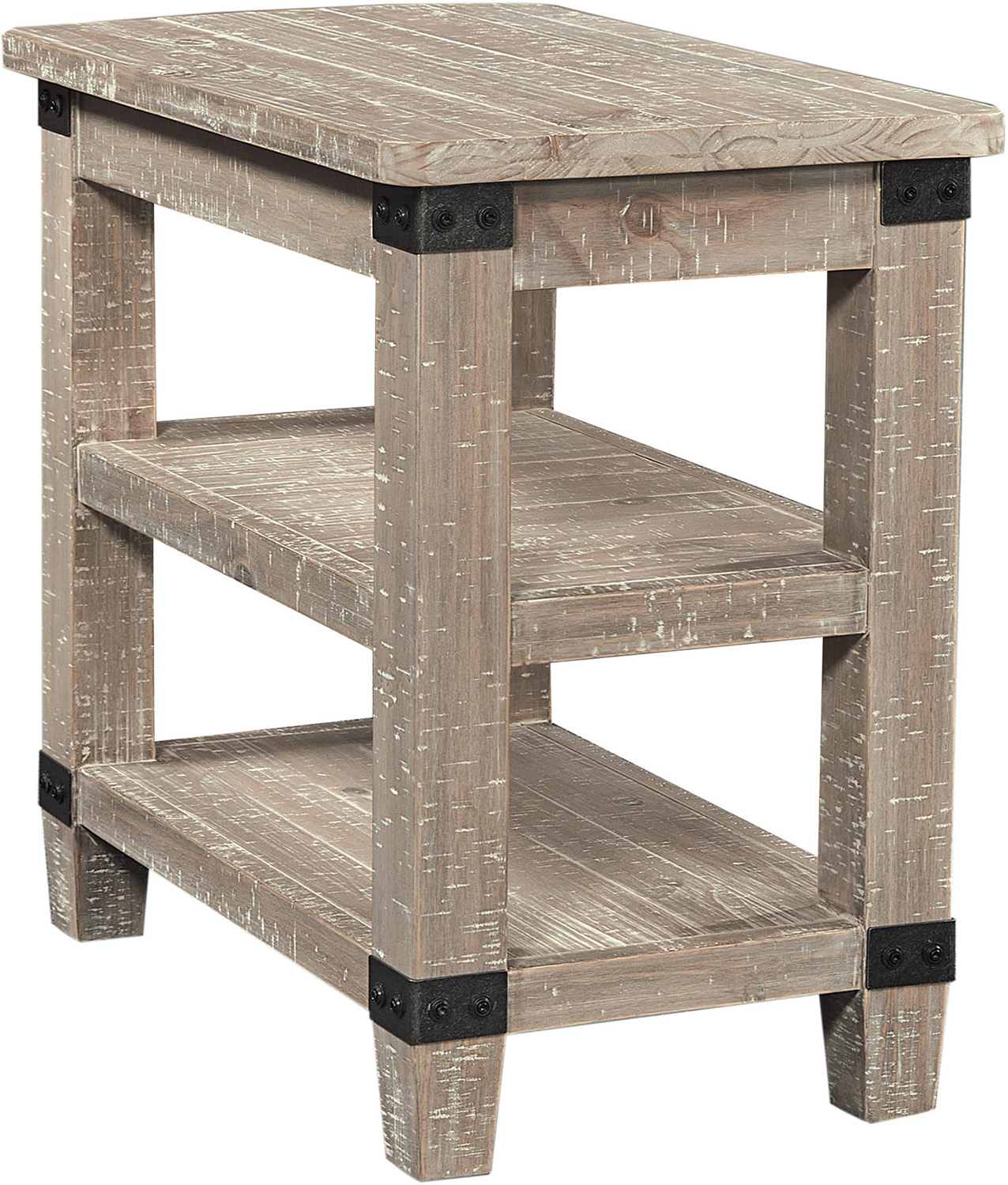 Foundry Chairside Table