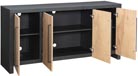 Small Product Image KEE1240SST-BLK - 2