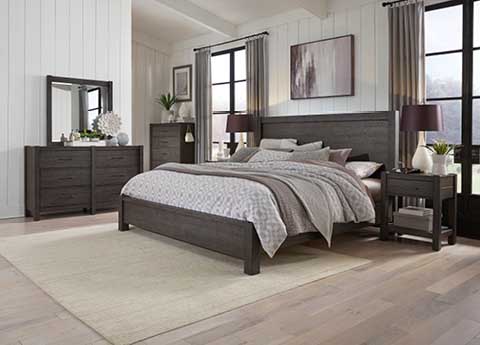 Mill Creek Bedroom