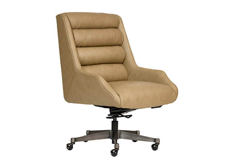 aspenhome A13-3680 - Drew Executive Chair A13