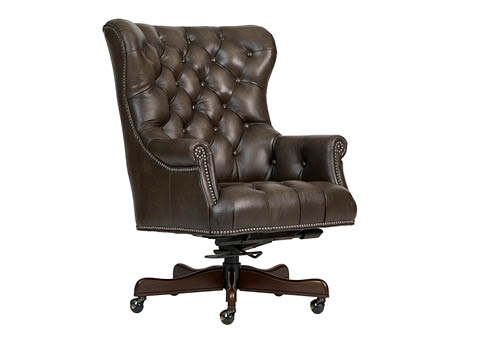 aspenhome A15-3681 - Jefferson Executive Chair A15