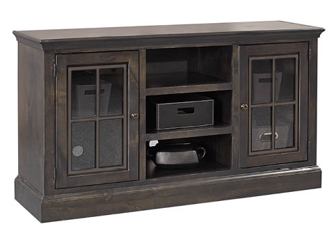 aspenhome DR1230-GHT - Churchill 59" Console w/ 2 Doors DR