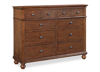 aspenhome Dressers-Chessers - Oxford Chesser I07