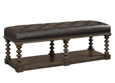 aspenhome Benches - Foxhill Bench I201