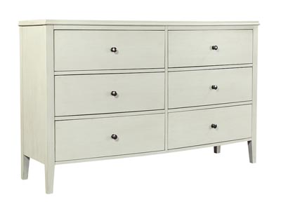 aspenhome Dressers-Chessers - Charlotte Dresser I218