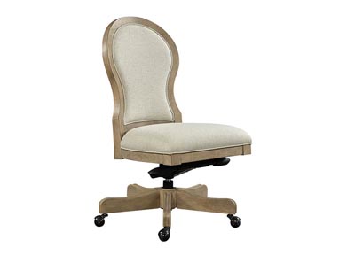 aspenhome Office Chair - Patine