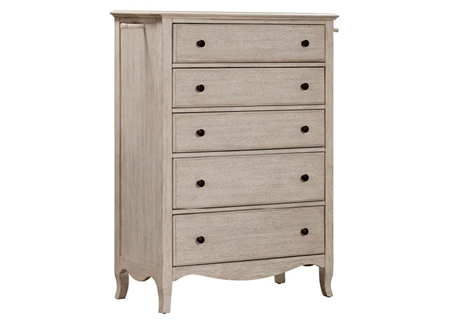 aspenhome I222-456-LIN-1 - Provence Chest I222