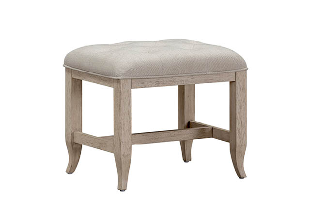 aspenhome I222-468-LIN - Provence Bench I222