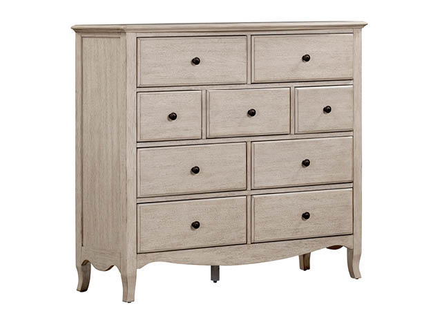 aspenhome I222-489-LIN-1 - Provence Chesser I222
