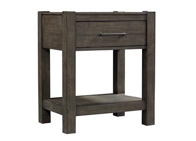 aspenhome Nightstands - Mill Creek 1 Drawer Nightstand I227