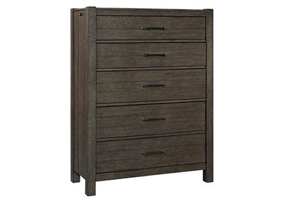 aspenhome Chests-Chiffarobes - Mill Creek Chest I227