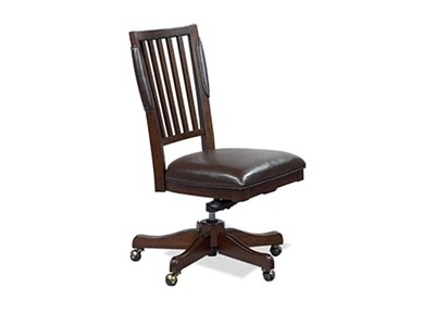 aspenhome Office Chairs - Essex Chair I24