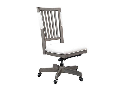 aspenhome I248-366-SLT-1 - Caraway Office Chair I248
