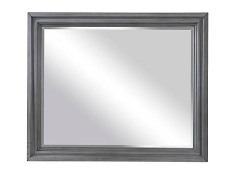 aspenhome Mirrors - Caraway Landscape Mirror I248