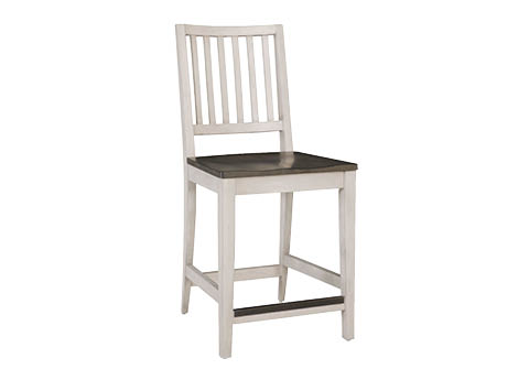 aspenhome Counter Height Chairs - Caraway Counter Height Chair I248