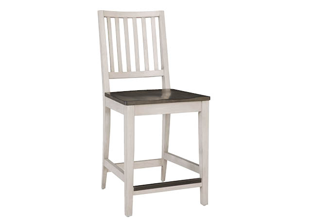 aspenhome Stools - Caraway Counter Height Chair I248