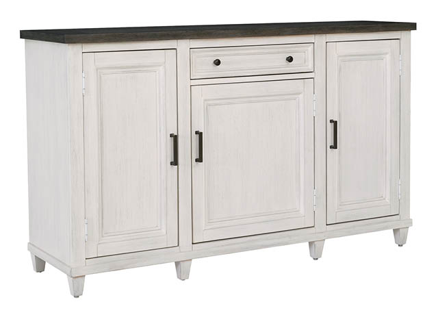 aspenhome I248-6808 - Caraway Sideboard I248