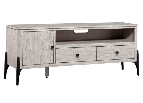aspenhome I256-264 - Zane 62" Console I256