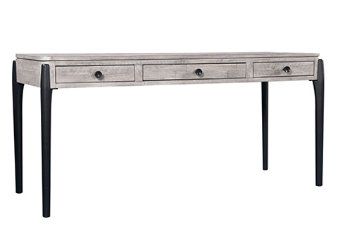 aspenhome I256-3064 - Zane 66" Writing Desk I256