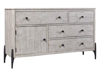 aspenhome I256-454 - Zane Dresser I256