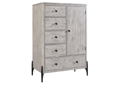 aspenhome I256-469 - Zane Chiffarobe I256