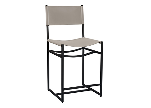 aspenhome Counter Height Chairs - Zane Counter Height Chair I256