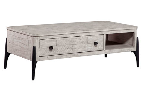 aspenhome I256-9100 - Zane Cocktail Table I256