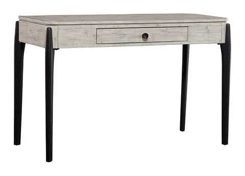aspenhome I256-9150 - Zane Sofa / Writing Table I256