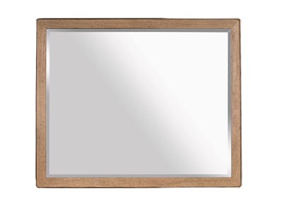aspenhome Mirror - Fawn