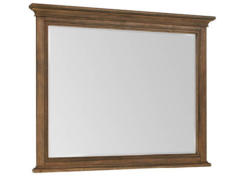 aspenhome Mirrors - Hensley Mirror I3002