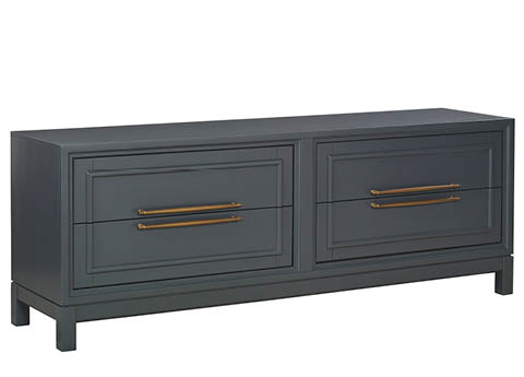 aspenhome TV Consoles - Alexander 72" Console I3014