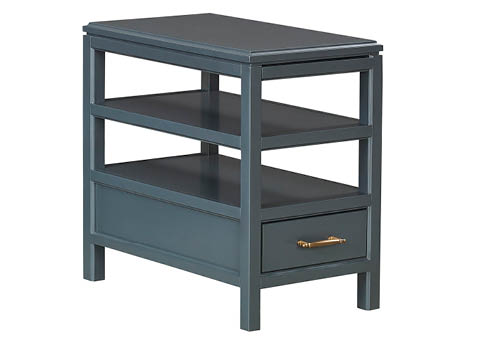 aspenhome Chairside Tables - Alexander Chairside Table I3014