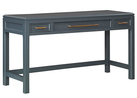 aspenhome Sofa Tables - Alexander Sofa Table /Writing Desk I3014