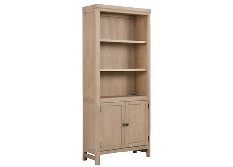 Door Bookcase - Emerson / I3017