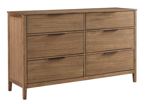 aspenhome I3046-453 - Cyrus Dresser I3046