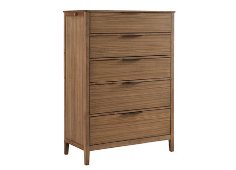 aspenhome Chests-Chiffarobes - Cyrus Chest I3046