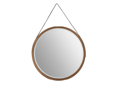aspenhome I3046-462 - Cyrus Mirror I3046
