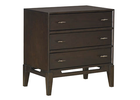 aspenhome I3048-450 - Sutton Liv360 Nightstand I3048