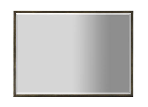 aspenhome I3048-462 - Sutton Metal Mirror I3048