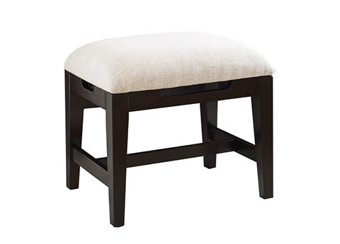 aspenhome I3048-468 - Sutton Stool I3048