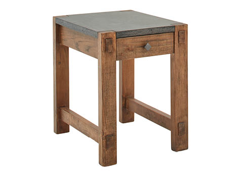 Chairside Table - Harlow / I3093