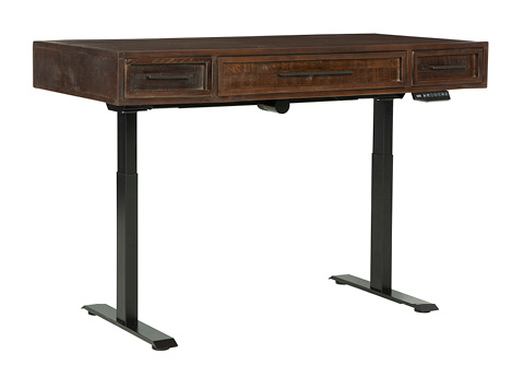 aspenhome Desks - Standing - Zander 60" Lift Desk I310