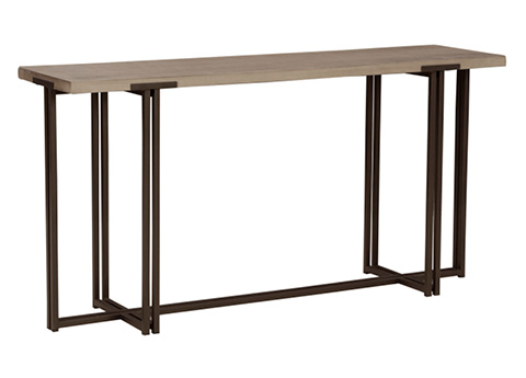 aspenhome Sofa Tables - Zander Sofa Table I310